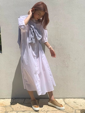 natukiさんのコーディネート