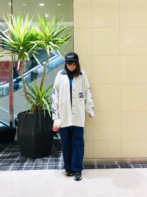 HYSTERIC GLAMOUR（ヒステリックグラマー）の「SOUND AND VISIONジャ