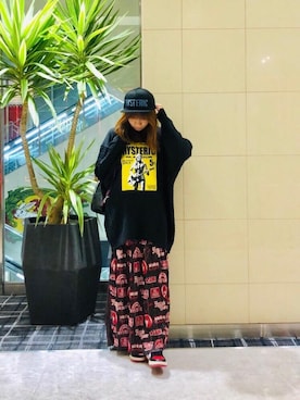 hiRaさん(レディース・157cm)の秋コーディネート