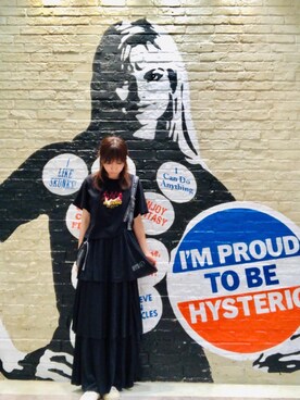 hiRaさんのコーディネート