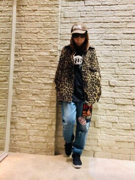 hiRaさんのコーディネート