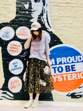 hiRaさんのコーディネート