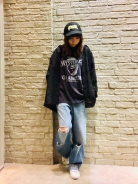 hiRaさんのコーディネート