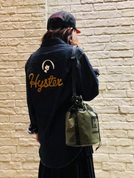 hiRaさんのコーディネート