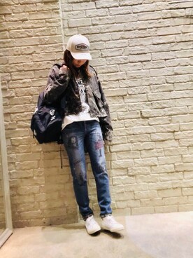 hiRaさんのコーディネート