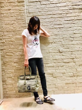 hiRaさんのコーディネート