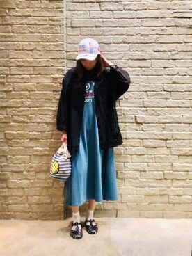 hiRaさんのコーディネート