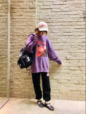 hiRaさんのコーディネート