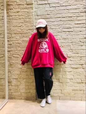 hiRaさんのコーディネート