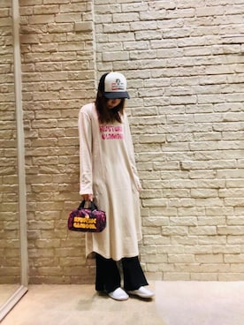 hiRaさんのコーディネート