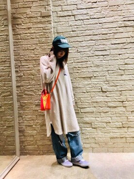 hiRaさんのコーディネート