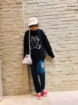 hiRaさんのコーディネート