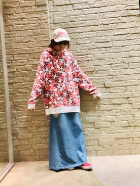 hiRaさんのコーディネート