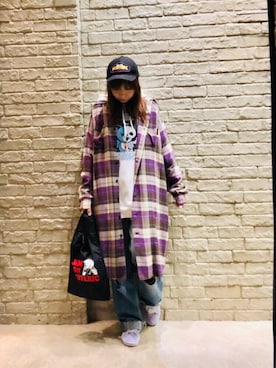 hiRaさんのコーディネート