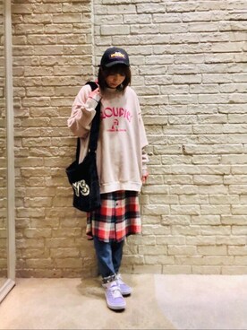 hiRaさんのコーディネート