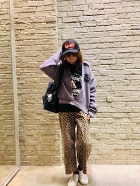 hiRaさんのコーディネート