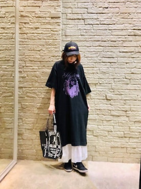 hiRaさんのコーディネート