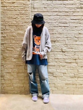 hiRaさんのコーディネート