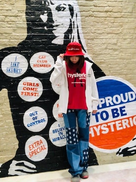 hiRaさんのコーディネート