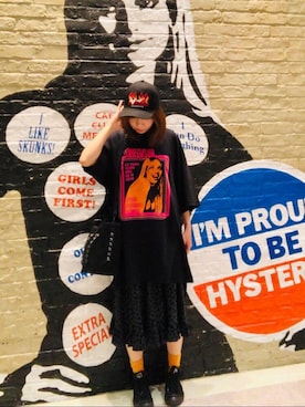 hiRaさんのコーディネート