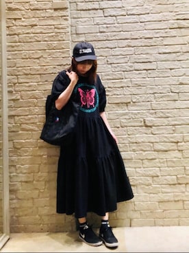 hiRaさんのコーディネート