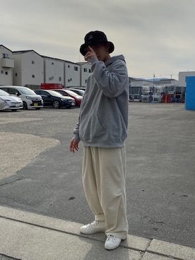 そらさんのコーディネート