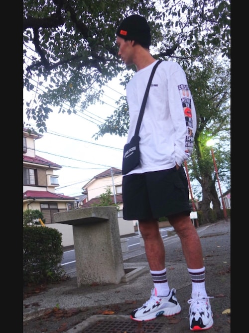 WEAROさんのコーディネート
