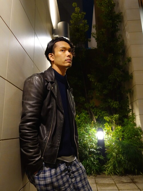 WEAROさんのコーディネート