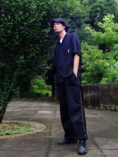 WEAROさんのコーディネート