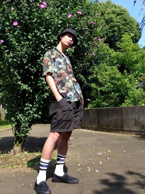 WEAROさんのコーディネート