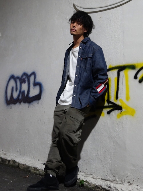 WEAROさんのコーディネート