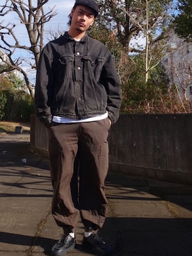 ヴィンテージ古着】90's Levi's/リーバイス 