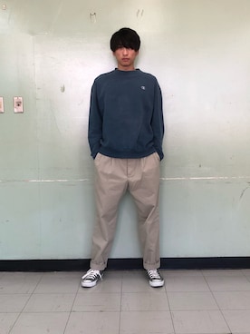 こーえさんのコーディネート