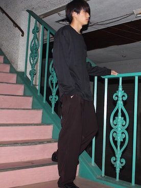 こーえさんのコーディネート