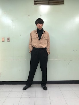 こーえさんのコーディネート