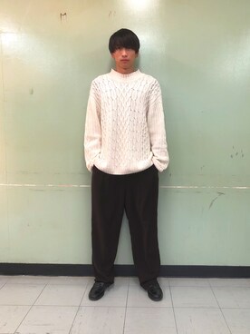 こーえさんのコーディネート