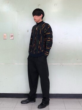 こーえさんのコーディネート