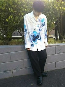 LAD MUSICIAN（ラッドミュージシャン）の「デシンフラワースタンダード