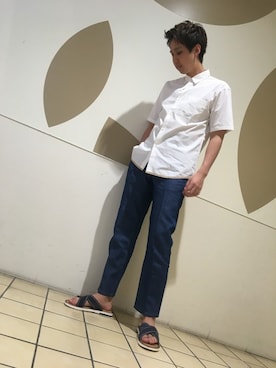 Ohta Ryuさんのコーディネート