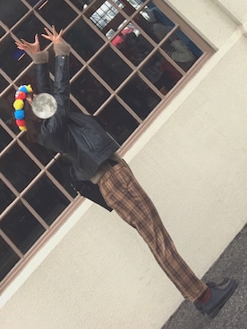 ⑧⑦ちゃんさんのコーディネート