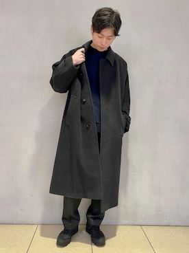 kumaさんのコーディネート