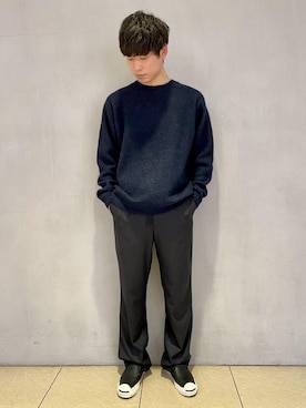 kumaさんのコーディネート