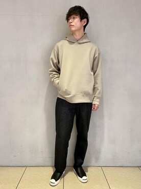 kumaさんのコーディネート