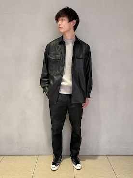 kumaさんのコーディネート