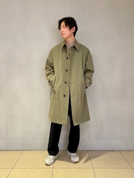 kumaさんのコーディネート