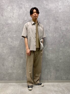 kumaさんのコーディネート