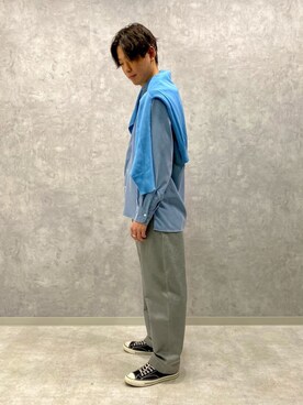 kumaさんのコーディネート