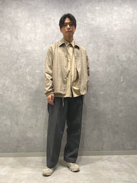 kumaさんのコーディネート