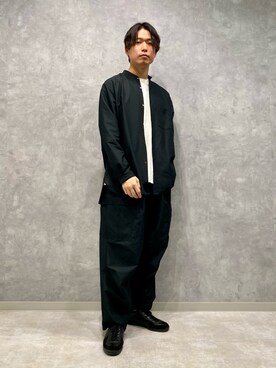 kumaさんのコーディネート