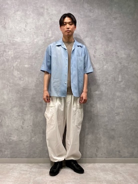 kumaさんのコーディネート